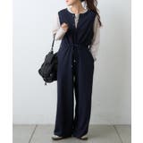 【CIAOPANIC TYPY】【オケージョン】シアーリブTEE付きオールイ… | PAL GROUP OUTLET | 詳細画像12