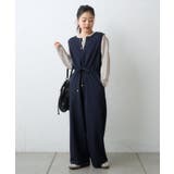 【CIAOPANIC TYPY】【オケージョン】シアーリブTEE付きオールイ… | PAL GROUP OUTLET | 詳細画像13