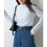 【CIAOPANIC TYPY】【オケージョン】シアーリブTEE付きオールイ… | PAL GROUP OUTLET | 詳細画像14