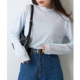 【CIAOPANIC TYPY】【オケージョン】シアーリブTEE付きオールイ… | PAL GROUP OUTLET | 詳細画像15