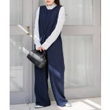 【CIAOPANIC TYPY】【オケージョン】シアーリブTEE付きオールイ… | PAL GROUP OUTLET | 詳細画像1