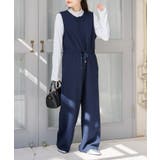 【CIAOPANIC TYPY】【オケージョン】シアーリブTEE付きオールイ… | PAL GROUP OUTLET | 詳細画像2