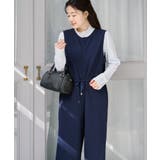 【CIAOPANIC TYPY】【オケージョン】シアーリブTEE付きオールイ… | PAL GROUP OUTLET | 詳細画像4