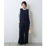 【CIAOPANIC TYPY】【オケージョン】シアーリブTEE付きオールイ… | PAL GROUP OUTLET | 詳細画像5