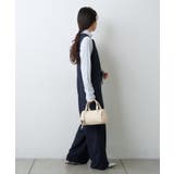 【CIAOPANIC TYPY】【オケージョン】シアーリブTEE付きオールイ… | PAL GROUP OUTLET | 詳細画像7
