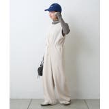【CIAOPANIC TYPY】【オケージョン】シアーリブTEE付きオールイ… | PAL GROUP OUTLET | 詳細画像46