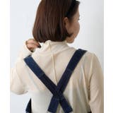 【CIAOPANIC TYPY】【オケージョン】シアーリブTEE付きオールイ… | PAL GROUP OUTLET | 詳細画像47