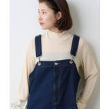 【CIAOPANIC TYPY】【オケージョン】シアーリブTEE付きオールイ… | PAL GROUP OUTLET | 詳細画像48