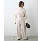 【CIAOPANIC TYPY】【オケージョン】シアーリブTEE付きオールイ… | PAL GROUP OUTLET | 詳細画像38