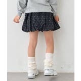 【CIAOPANIC TYPY】ドットギンガムバルーンミニスカート | PAL GROUP OUTLET | 詳細画像23 