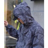【CIAOPANIC TYPY】FCシティアクティブツリーカモアノラック | PAL GROUP OUTLET | 詳細画像2 