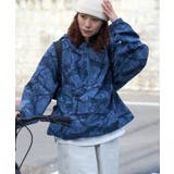 【CIAOPANIC TYPY】FCシティアクティブツリーカモアノラック | PAL GROUP OUTLET | 詳細画像48 