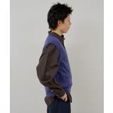 【Kastane】MICRO CHECK SHIRT | PAL GROUP OUTLET | 詳細画像9 