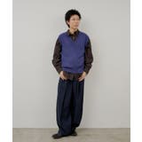 【Kastane】MICRO CHECK SHIRT | PAL GROUP OUTLET | 詳細画像10 