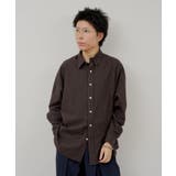【Kastane】MICRO CHECK SHIRT | PAL GROUP OUTLET | 詳細画像1 