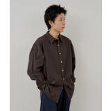 【Kastane】MICRO CHECK SHIRT | PAL GROUP OUTLET | 詳細画像2 