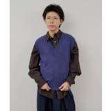 【Kastane】MICRO CHECK SHIRT | PAL GROUP OUTLET | 詳細画像8 