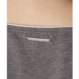 【RAY CASSIN】シフォンドッキングロンT | PAL GROUP OUTLET | 詳細画像45