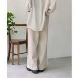 【ear PAPILLONNER】ラインパンツ【SUM1 STYLE】 | PAL GROUP OUTLET | 詳細画像7 