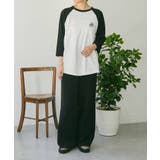 【ear PAPILLONNER】ラインパンツ【SUM1 STYLE】 | PAL GROUP OUTLET | 詳細画像32 