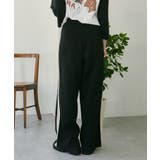 【ear PAPILLONNER】ラインパンツ【SUM1 STYLE】 | PAL GROUP OUTLET | 詳細画像27 