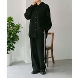 【ear PAPILLONNER】ダブルラインパンツ【SUM1 STYLE】 | PAL GROUP OUTLET | 詳細画像10 