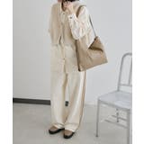 【ear PAPILLONNER】ダブルラインパンツ【SUM1 STYLE】 | PAL GROUP OUTLET | 詳細画像24 