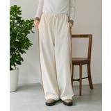 【ear PAPILLONNER】ダブルラインパンツ【SUM1 STYLE】 | PAL GROUP OUTLET | 詳細画像13 