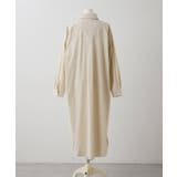 【ear PAPILLONNER】スカーフ付きワンピース【SUM1 STYLE】 | PAL GROUP OUTLET | 詳細画像15