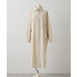 【ear PAPILLONNER】スカーフ付きワンピース【SUM1 STYLE】 | PAL GROUP OUTLET | 詳細画像23