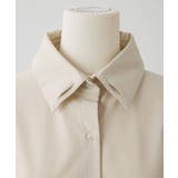 【ear PAPILLONNER】スカーフ付きワンピース【SUM1 STYLE】 | PAL GROUP OUTLET | 詳細画像24