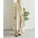 【ear PAPILLONNER】スカーフ付きワンピース【SUM1 STYLE】 | PAL GROUP OUTLET | 詳細画像5