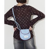 【Ciaopanic】【GRAIN】ヴィンテージシンプル配色ショルダーハ… | PAL GROUP OUTLET | 詳細画像2 