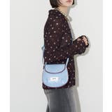【Ciaopanic】【GRAIN】ヴィンテージシンプル配色ショルダーハ… | PAL GROUP OUTLET | 詳細画像3 