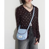 【Ciaopanic】【GRAIN】ヴィンテージシンプル配色ショルダーハ… | PAL GROUP OUTLET | 詳細画像4 