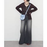 【Ciaopanic】【GRAIN】ヴィンテージシンプル配色ショルダーハ… | PAL GROUP OUTLET | 詳細画像5 