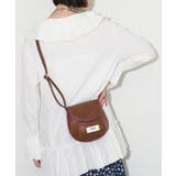 【Ciaopanic】【GRAIN】ヴィンテージシンプル配色ショルダーハ… | PAL GROUP OUTLET | 詳細画像10 