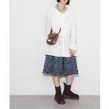 【Ciaopanic】【GRAIN】ヴィンテージシンプル配色ショルダーハ… | PAL GROUP OUTLET | 詳細画像11 