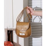 YEL | 【Ciaopanic】【GRAIN】ヴィンテージシンプル配色ショルダーハ… | PAL GROUP OUTLET