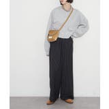 【Ciaopanic】【GRAIN】ヴィンテージシンプル配色ショルダーハ… | PAL GROUP OUTLET | 詳細画像29 