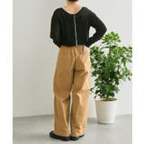 【ear PAPILLONNER】ラメラインカーディガン【SUM1 STYLE】 | PAL GROUP OUTLET | 詳細画像16 