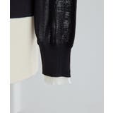 【ear PAPILLONNER】ラメラインカーディガン【SUM1 STYLE】 | PAL GROUP OUTLET | 詳細画像22 