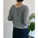 【ear PAPILLONNER】ラメラインカーディガン【SUM1 STYLE】 | PAL GROUP OUTLET | 詳細画像27 