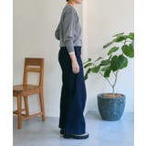 【ear PAPILLONNER】ラメラインカーディガン【SUM1 STYLE】 | PAL GROUP OUTLET | 詳細画像29 