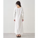 【Loungedress】カットヘンリーOP | PAL GROUP OUTLET | 詳細画像9