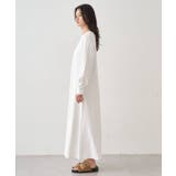 【Loungedress】カットヘンリーOP | PAL GROUP OUTLET | 詳細画像10