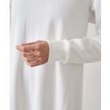 【Loungedress】カットヘンリーOP | PAL GROUP OUTLET | 詳細画像12