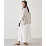 【Loungedress】カットヘンリーOP | PAL GROUP OUTLET | 詳細画像3