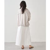 【Loungedress】カットヘンリーOP | PAL GROUP OUTLET | 詳細画像4