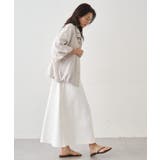 【Loungedress】カットヘンリーOP | PAL GROUP OUTLET | 詳細画像5